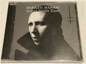 Marilyn Manson - Heaven Upside Down