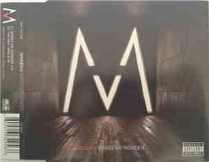 Maroon 5 - Makes Me Wonder