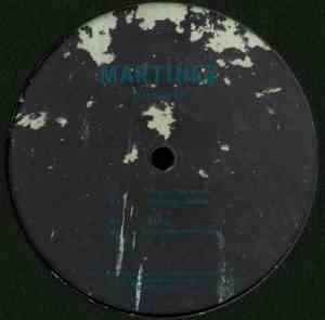 Martinez - Mile High EP