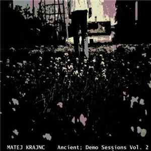 Matej Krajnc - Ancient