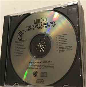 Moloko - Do You Like My Tight Sweater?