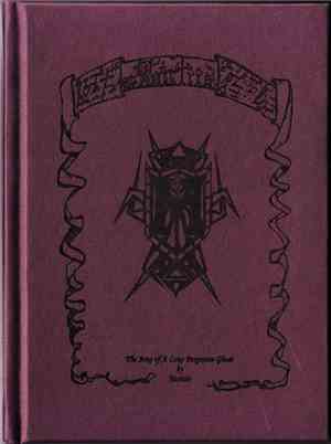 Mortiis - The Song Of A Long Forgotten Ghost