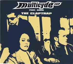 Multicyde Feat Anèa - The Claptrap