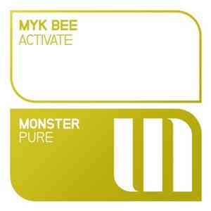 Myk Bee - Activate