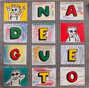 Nadegueto - Nadegueto