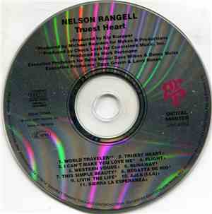 Nelson Rangell - Truest Heart