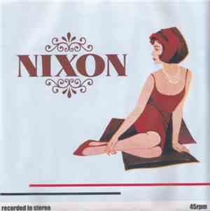 Nixon  - I Will Never Leave You