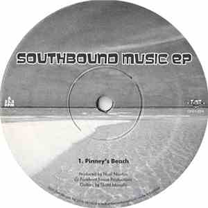 Noel Nanton - Southbound Music EP