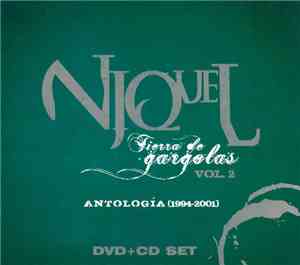 Níquel - Tierra De Gárgolas - Volumen 2