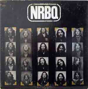 NRBQ - NRBQ