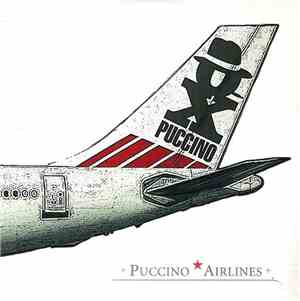 Oxmo Puccino - Puccino Airlines