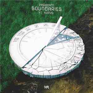 Paradym - Boundaries