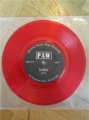 Paw - Paw