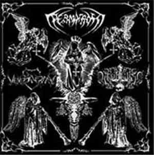 Permafrost  / Menneskerhat / Annihilation 666 - Permafrost / Menneskerhat / ...