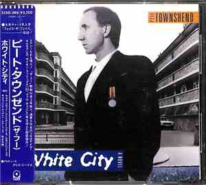 Pete Townshend - White City (A Novel)