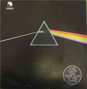 Pink Floyd - The Dark Side Of The Moon