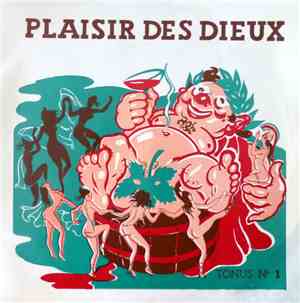 Plaisir Des Dieux - Tonus Nº 1