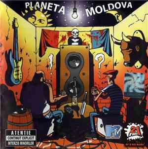 Planeta Moldova - Planeta Moldova