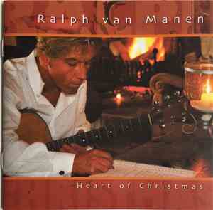 Ralph Van Manen - Heart Of Christmas