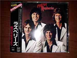 Raspberries - Fresh