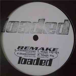 Remake - Bladerunner / Magic Fly