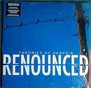 Renounced  - Theories of Despair