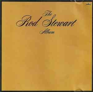 Rod Stewart - The Rod Stewart Album