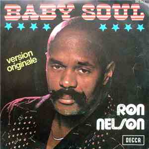 Ron Nelson  - Baby Soul