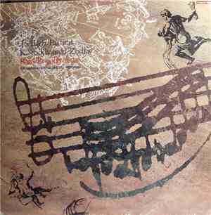 Rony Rogoff - J.S.Bach / Partitas, K.Stockhausen / Zodiac