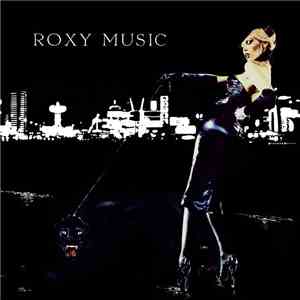 Roxy Music - For Your Pleasure