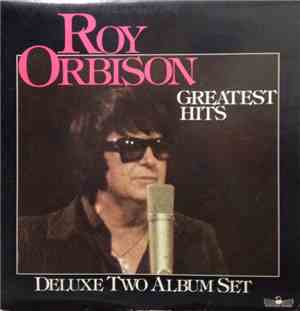 Roy Orbison - Greatest Hits (Special Tribute Collection)