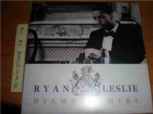 Ryan Leslie - Diamond Girl (Remixes)