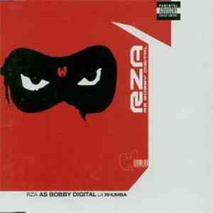 RZA as Bobby Digital - La Rhumba