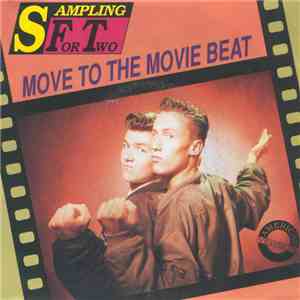 Sampling For Two - Move To The Movie Beat