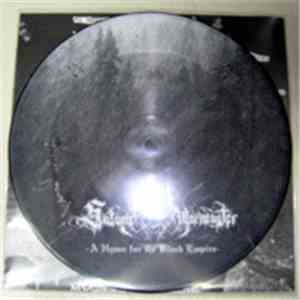 Satanic Warmaster / Stutthof - A Hymn For The Black Empire / Ancient Visito ...