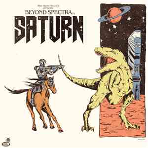 Saturn  - Beyond Spectra