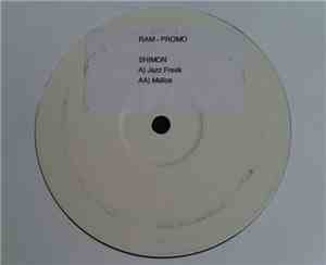 Shimon - Jazzfreak / Malice