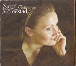 Sigrid Moldestad - Sandkorn