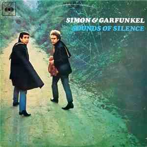 Simon & Garfunkel - Sounds Of Silence