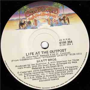 Skatt Bros. - Life At The Outpost
