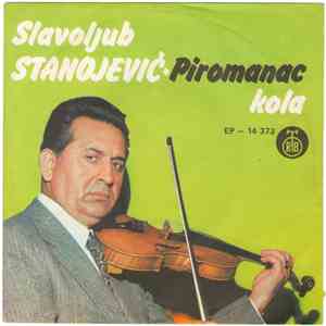 Slavoljub Stanojević - Piromanac - Kola