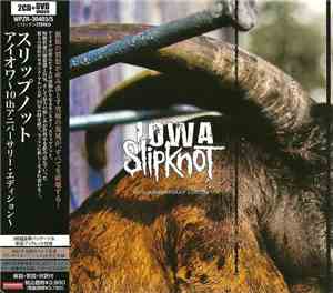 Slipknot - Iowa (10th Anniversary Edition)