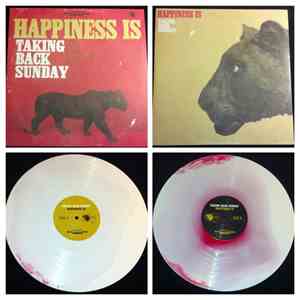 Taking Back Sunday - Happiness Is
