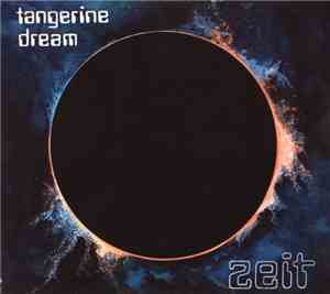 Tangerine Dream - Zeit