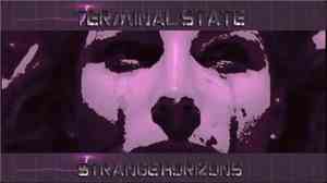 Terminal State  - Strange Horizons