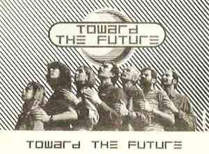 The Audio Players - Toward The Future