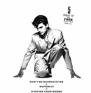 The Blow Monkeys - Don't Be Scared Of Me