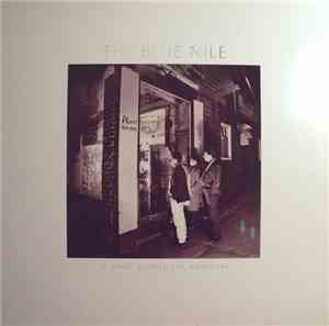 The Blue Nile - A Walk Across The Rooftops