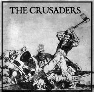 The Crusaders  - The Crusaders