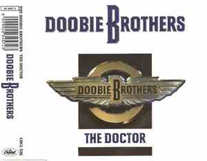 The Doobie Brothers - The Doctor
